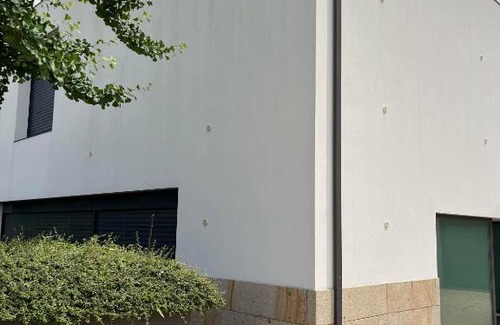Abade de Neiva House | Casa dos Bambus