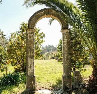 Medelo House | Casa dos Castros