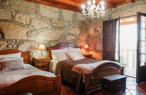 Medelo House | Casa dos Castros