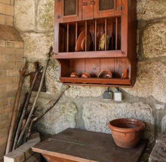 Medelo House | Casa dos Castros