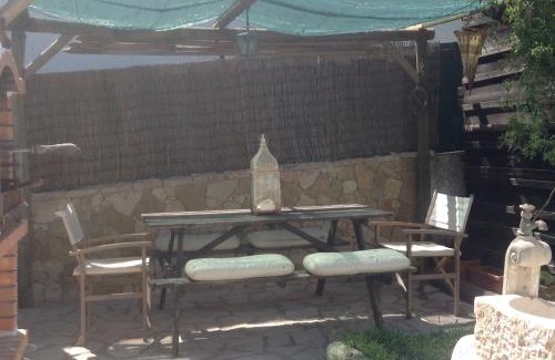 Maca House | Casa Dos Cedros