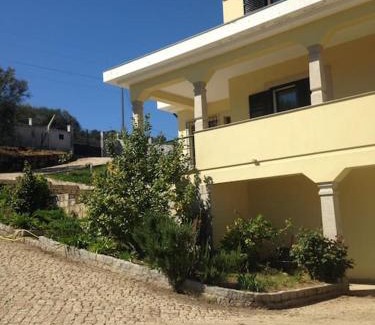 Lamego House | Casa dos Copins