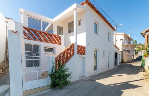 Miranda do Corvo House | Casa dos Copos - Drinks House
