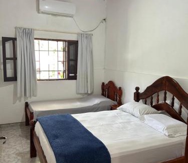 Bella Vista House | Casa dos dormitorios