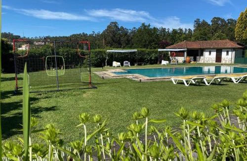 Mozelos House | Casa dos Laceiras