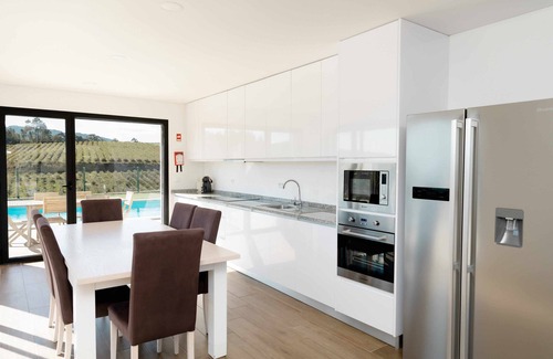 Britelo House | Casa dos Mirtilos Draper T6