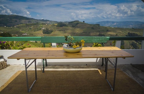 Vila Marim House | Casa dos Mochinhos - Your home in the Douro