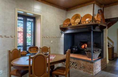 Cacia House | Casa dos Mortágua