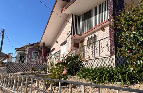Anadia House | Casa dos Neto Santiago