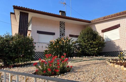 Anadia House | Casa dos Neto Santiago