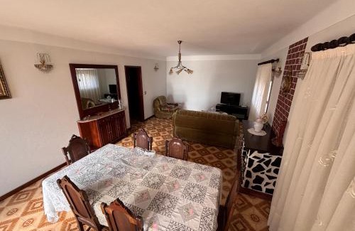 Anadia House | Casa dos Neto Santiago