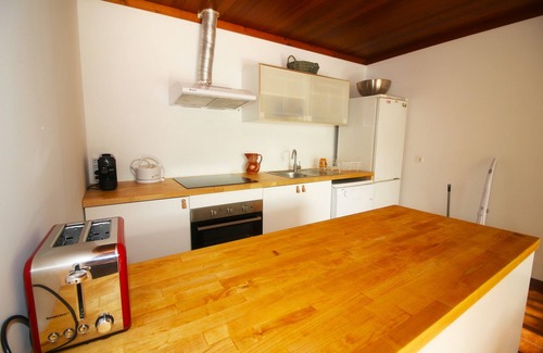 Parada de Bouro Cottage | Casa dos Netos - Casas do Rio by Gerês Casas