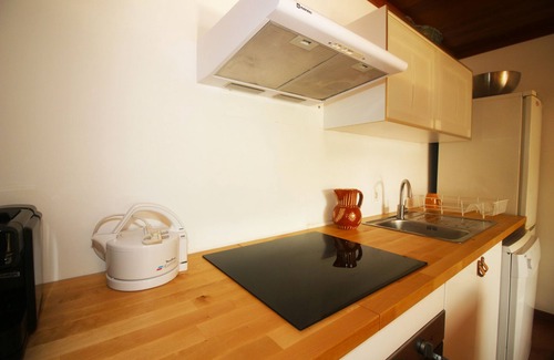 Parada de Bouro Cottage | Casa dos Netos - Casas do Rio by Gerês Casas