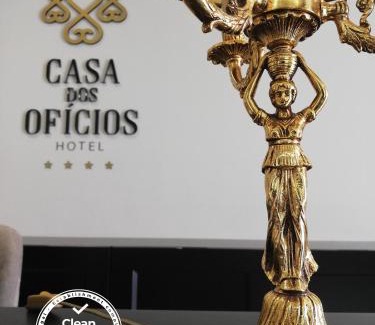 Tomar Hotel | Casa dos Ofícios Hotel