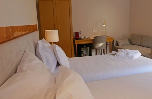 Tomar Hotel | Casa dos Ofícios Hotel