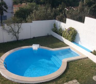 Alcobaca House | Casa Dos Oliva