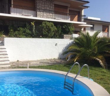 Alcobaca House | Casa Dos Oliva