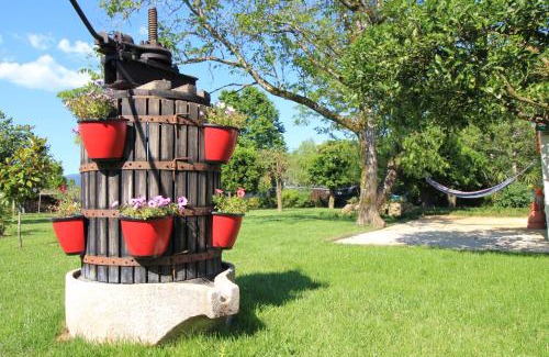 Ponte de Lima House | Casa dos Ouriços