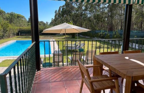 Vila Nova de Santo Andre Apartment | Casa dos Pinheiros
