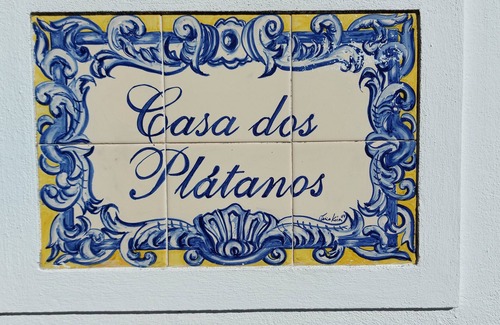 Amarante Cottage | Casa dos Plátanos near the center of Amarante, Golf Course and Water Park.