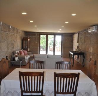 Vila Nova de Foz Coa House | Casa dos Primos