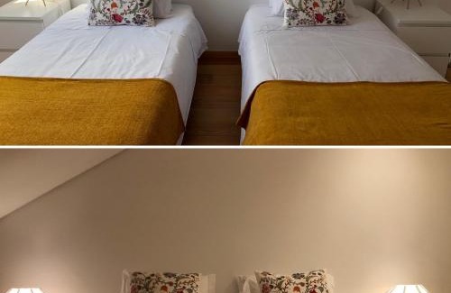Angra do Heroismo Apartment | Casa dos Remedios