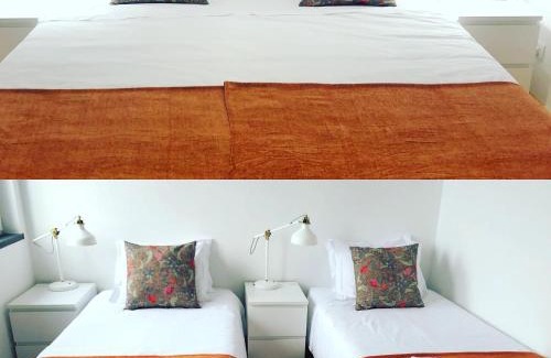 Angra do Heroismo Apartment | Casa dos Remedios