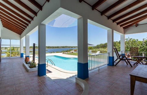 Grandola House | Casa dos Romana