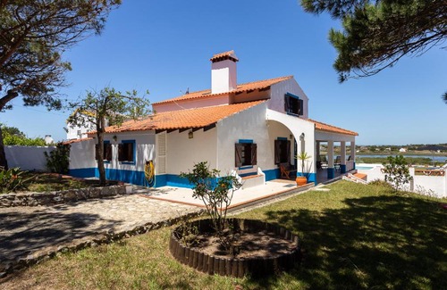 Grandola House | Casa dos Romana