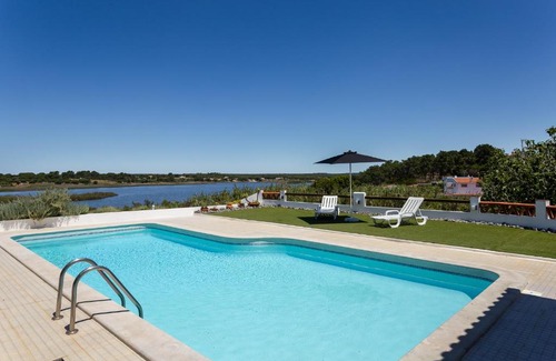 Grandola House | Casa dos Romana