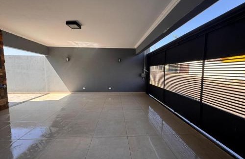 Ribeirao Claro House | Casa dos sonhos em Ribeirão Claro, PR