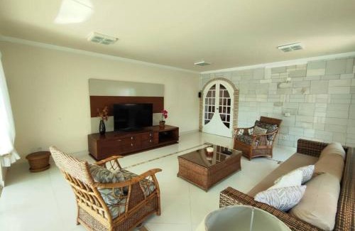 Marina House | Casa dos Sonhos no Canal Buzios