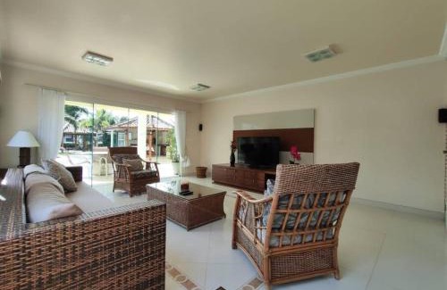 Marina House | Casa dos Sonhos no Canal Buzios