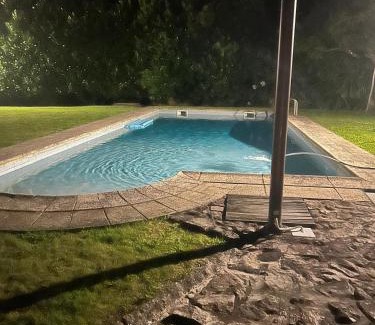 Santo Tirso Villa | Casa dos três rapazes