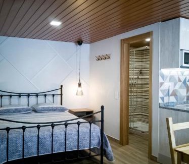Seia House | Casa dos Trenós