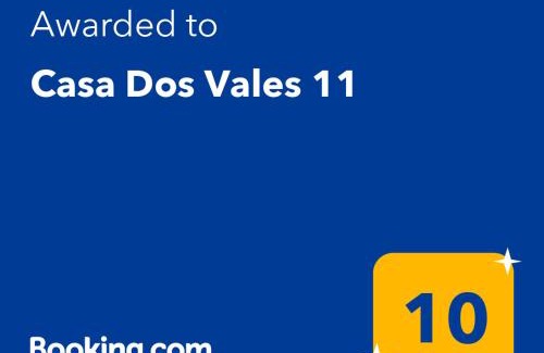 Pedreiras Villa | Casa Dos Vales 11