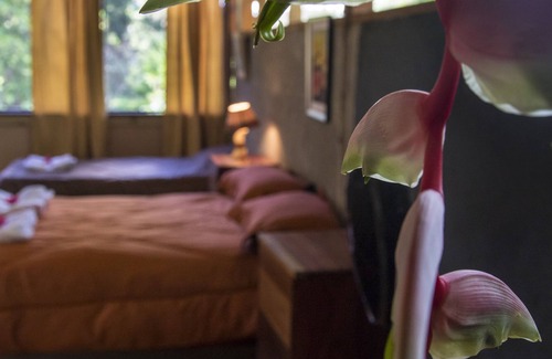 Los Planes House | Casa Drake Lodge is ideal for the Dream of all travelers in tranquility