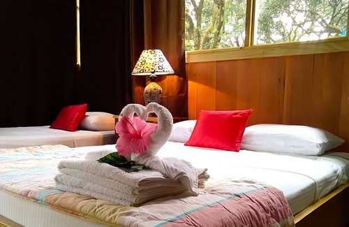 Los Planes House | Casa Drake Lodge is ideal for the Dream of all travelers in tranquility