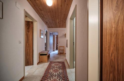 Arosa Apartment | Casa Dschember, Wohnung 10, 1-5 Personen
