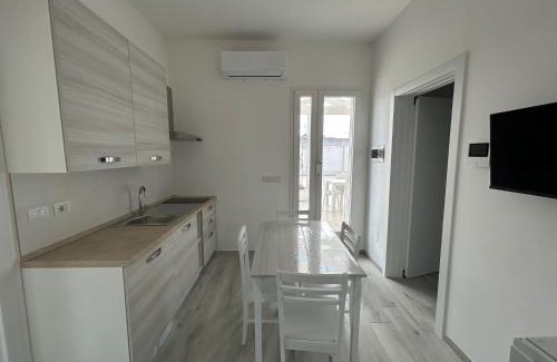 Acquarica del Capo House | Casa Duca