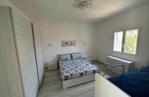 Acquarica del Capo House | Casa Duca