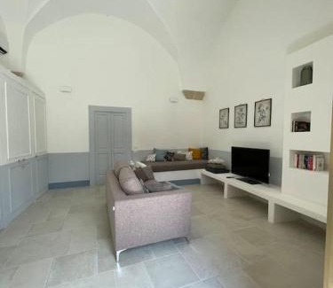 Corigliano D'Otranto House | CASA DUDA SALENTO