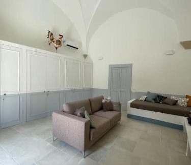 Corigliano D'Otranto House | CASA DUDA SALENTO