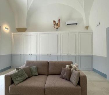 Corigliano D'Otranto House | CASA DUDA SALENTO