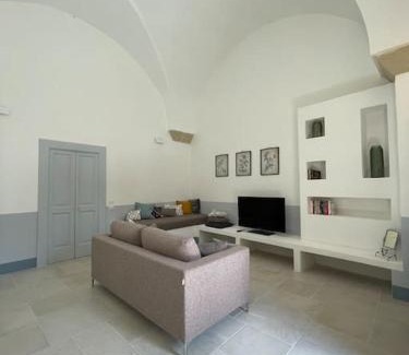 Corigliano D'Otranto House | CASA DUDA SALENTO