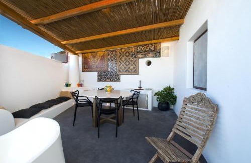 Piscita House | Casa Due Lune