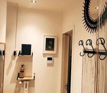 Affori Apartment | Casa due passi Appartamento Milano