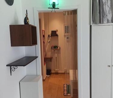 Affori Apartment | Casa due passi Appartamento Milano