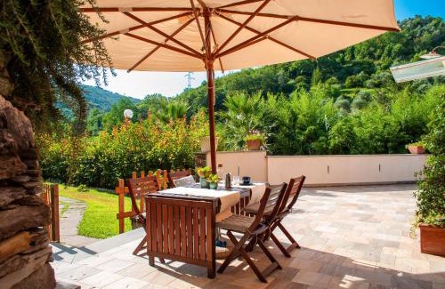 Rezza Villa | Casa Due Ulivi