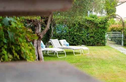 Rezza Villa | Casa Due Ulivi
